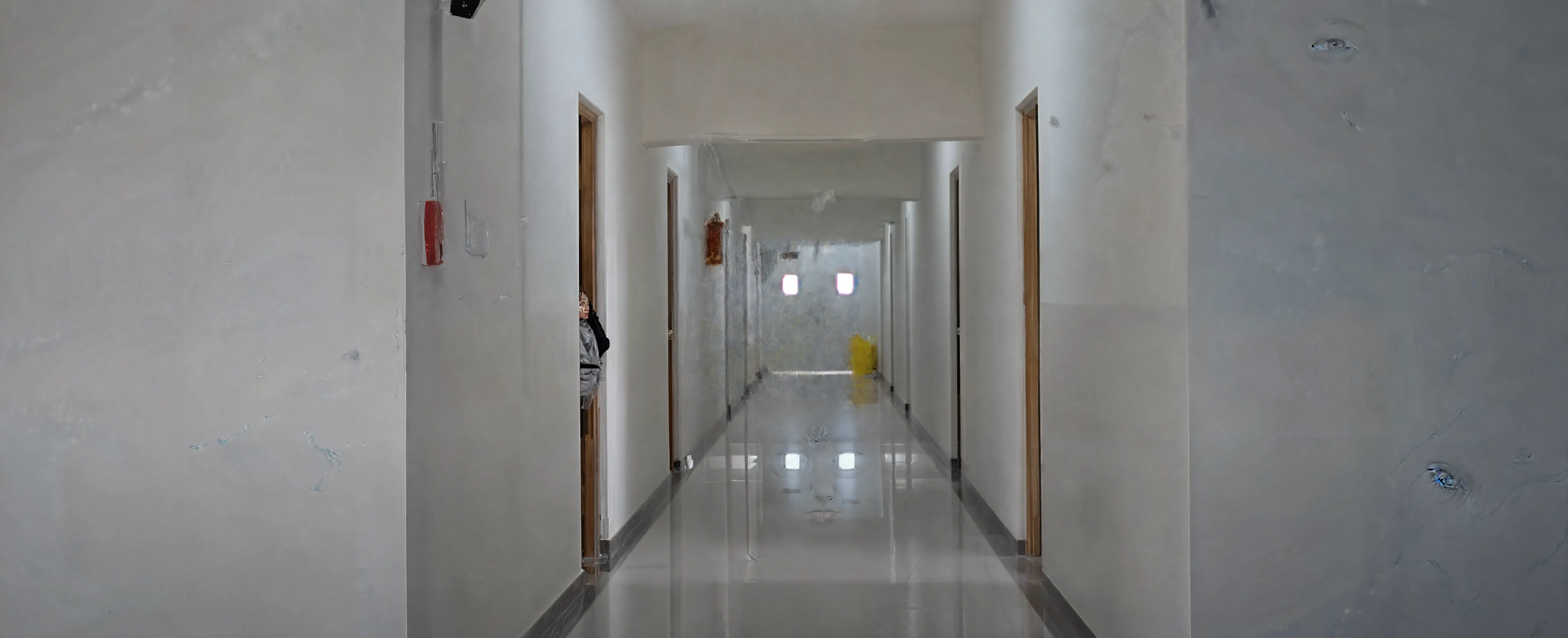 S. B. Patil Institute of Management Pune hsotel photo 1